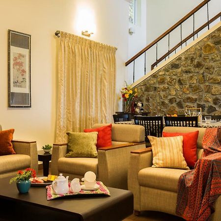 Ferienwohnung The Xanadu Meghadootam Tamilnadu - Tamilnadu - Kodaikanal Exterior foto